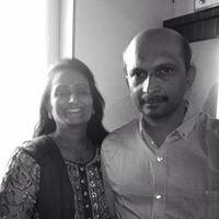 Heena Patel Photo 13