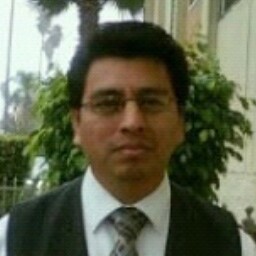 Jose Monroy Photo 22
