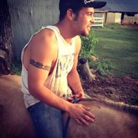 Brian Strawn Photo 8