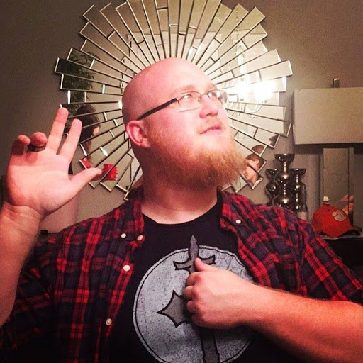 David Hallman Photo 26