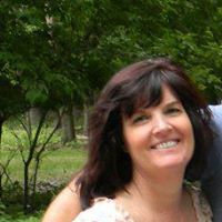 Christina Beyer Photo 15