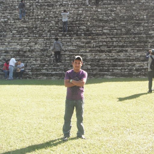 David Huerta Photo 25