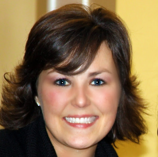 Kimberly Seaman Photo 8