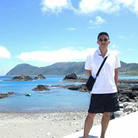 Ben Yu Photo 12
