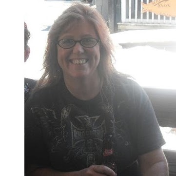 Cindy Strickland Photo 23