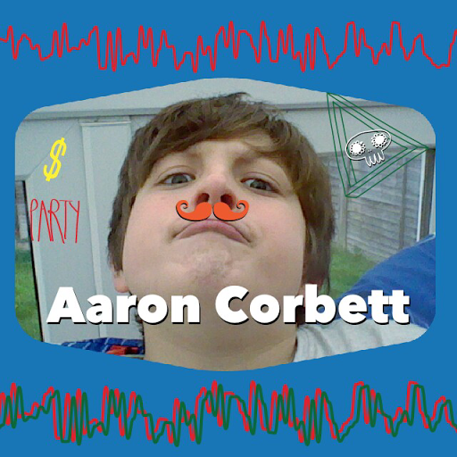 Aaron Corbett Photo 30