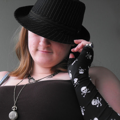 April Johnston Photo 25