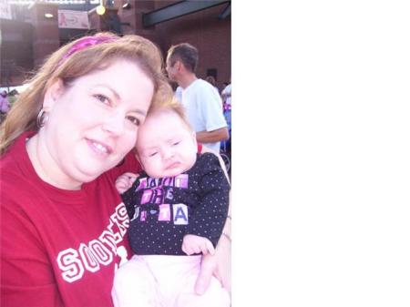Donna Mayfield Photo 1