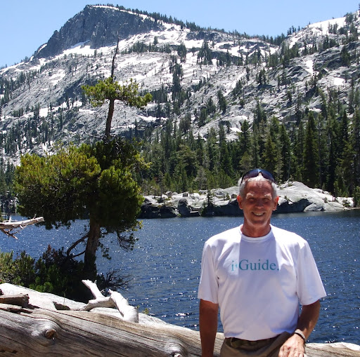 Jordan Summers Photo 22