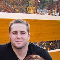 Curtis Strong Photo 20