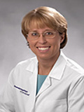 Martha Myers Photo 1