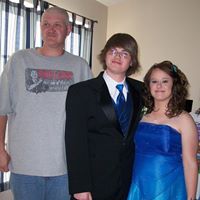 Brian Browning Photo 11