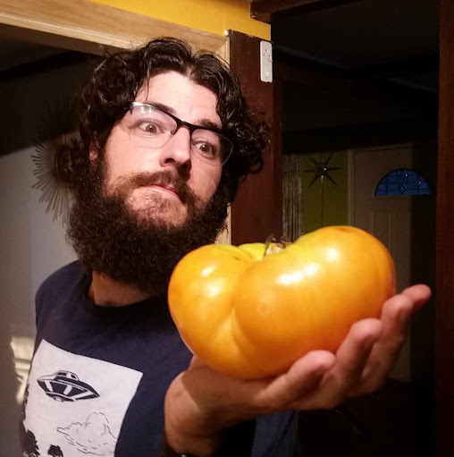 Stephen Merrick Photo 11