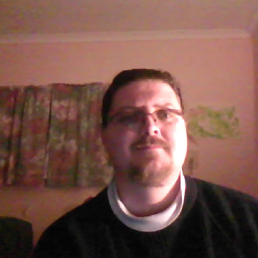 Stephen Mayes Photo 34