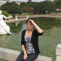 Lingling Wang Photo 12