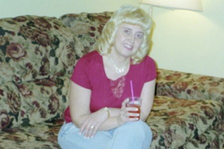 Rosie Bush Photo 16