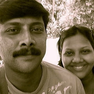 Prashant Desai Photo 35