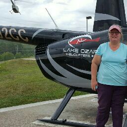 Jeanne Vaughn Photo 15