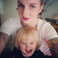 Sarah Maclaughlin Photo 4