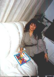 Pamela Fisher Photo 32