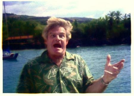 Laurence Mathews Photo 6