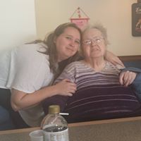 Kimberly Hodges Photo 16