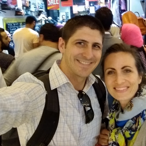 Micah Rogers Photo 8