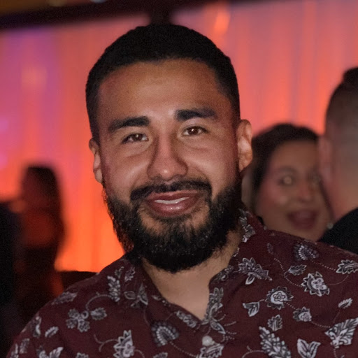 Eric Sevilla Photo 3