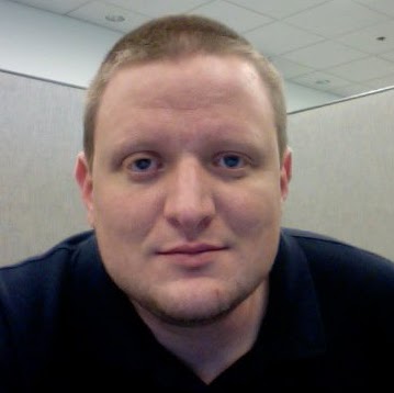 James Morrow Photo 25