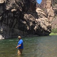 Robert Bridge Photo 26
