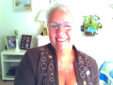 Judith Duncan Photo 6