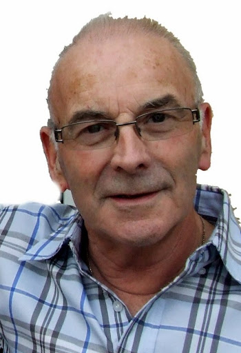 Peter Adamson Photo 24