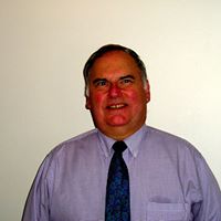 Curtis Garrett Photo 8