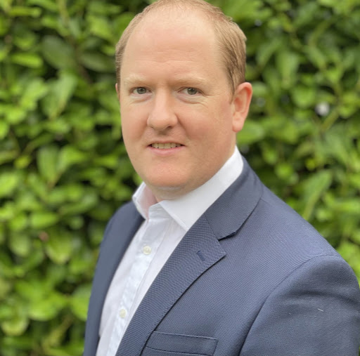 Benjamin Gilbert Photo 15