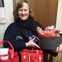 Angela Gerrard Photo 6