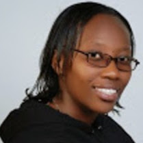 Caroline Njoki Photo 10