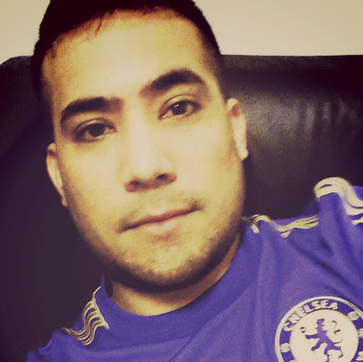 Eduardo Ibarra Photo 9