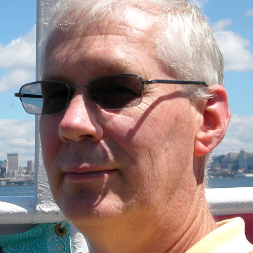 Mark Mcclamrock Photo 1