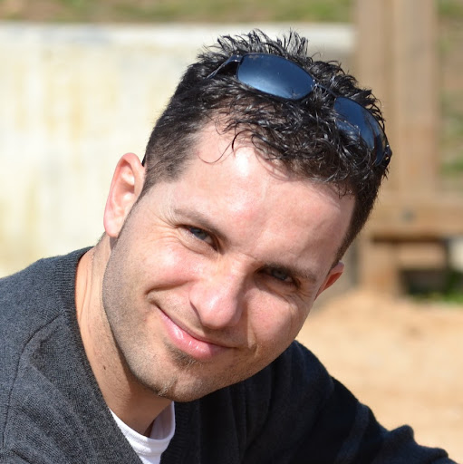 Javier Silva Photo 11