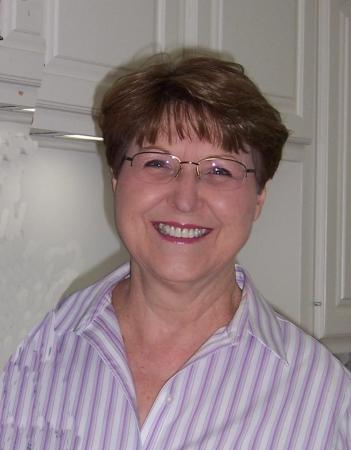 Patricia Whitaker Photo 29