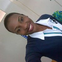 Nadine Gray Photo 36