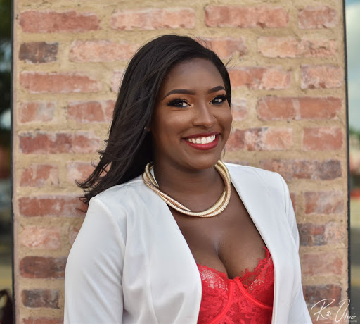 Raven Morris Photo 18