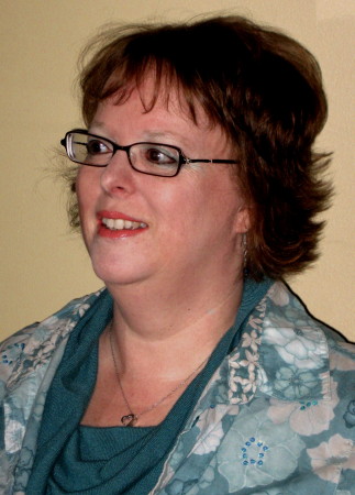 Anne Turner Photo 13