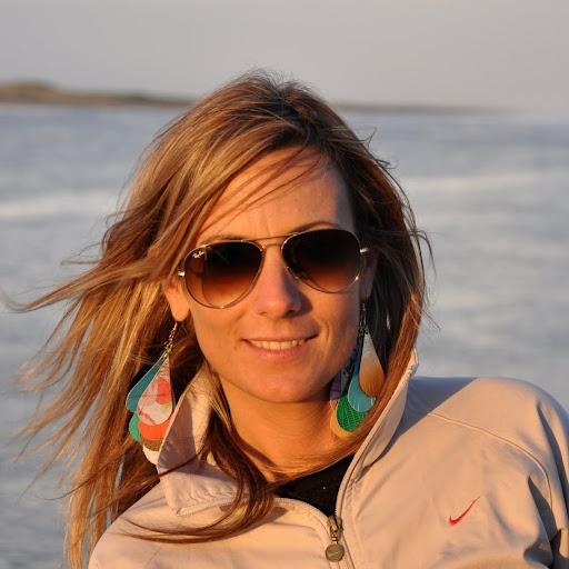 Agustina Vega Photo 15