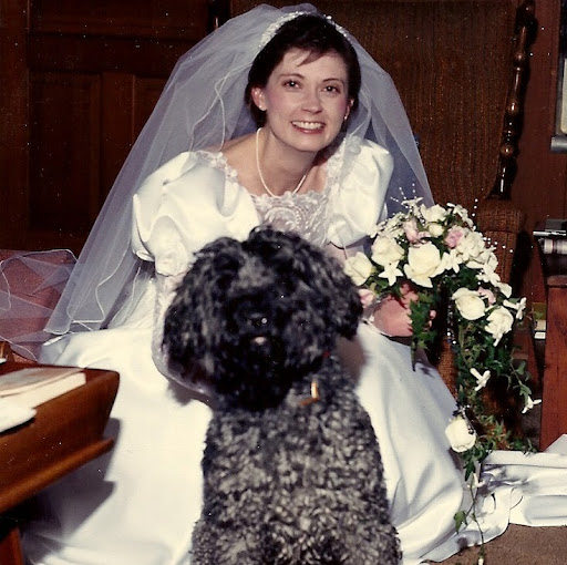 Patricia Starr Photo 24