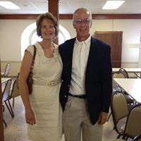 Rachel Blackledge Photo 2