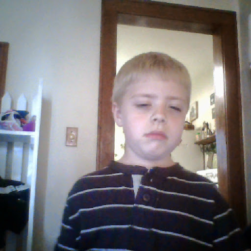 Harrison Powers Photo 16