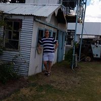 Sean Webber Photo 13