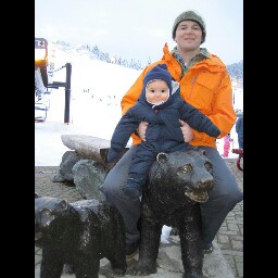 Jonathan Cameron Photo 20