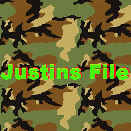 Justin Francis Photo 32